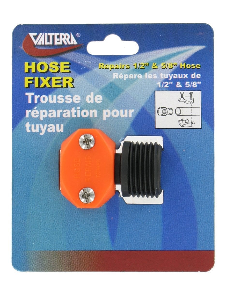 Product of Valterra A01-0050vp Fresh Water Hose Connector