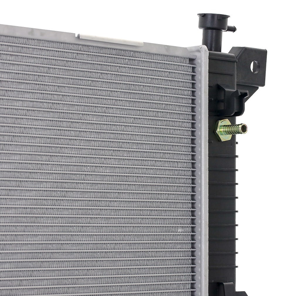 Product of Mishimoto R13227 Radiator