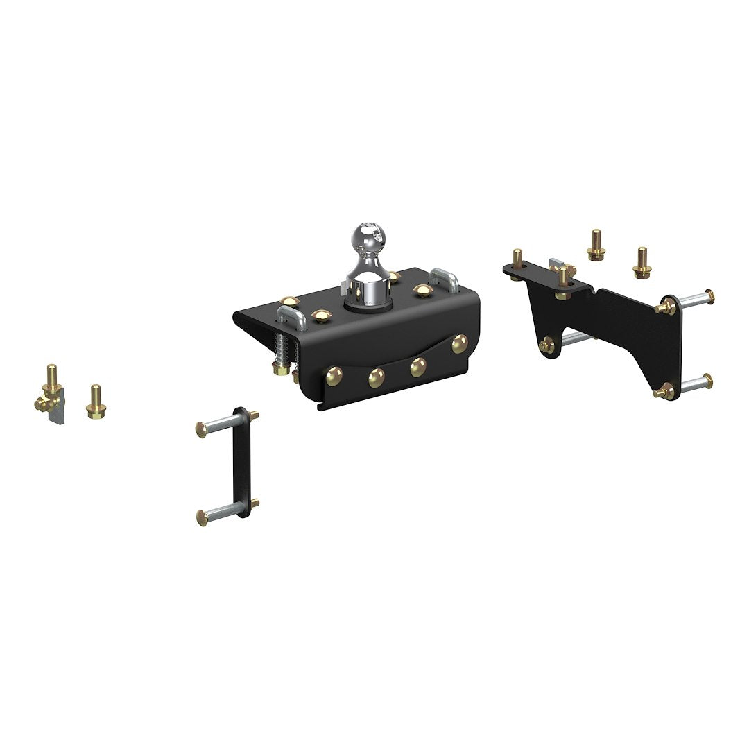 Curt 60686 Gooseneck Trailer Hitch Head||60686_A.Jpeg||85||c9360686||1649933