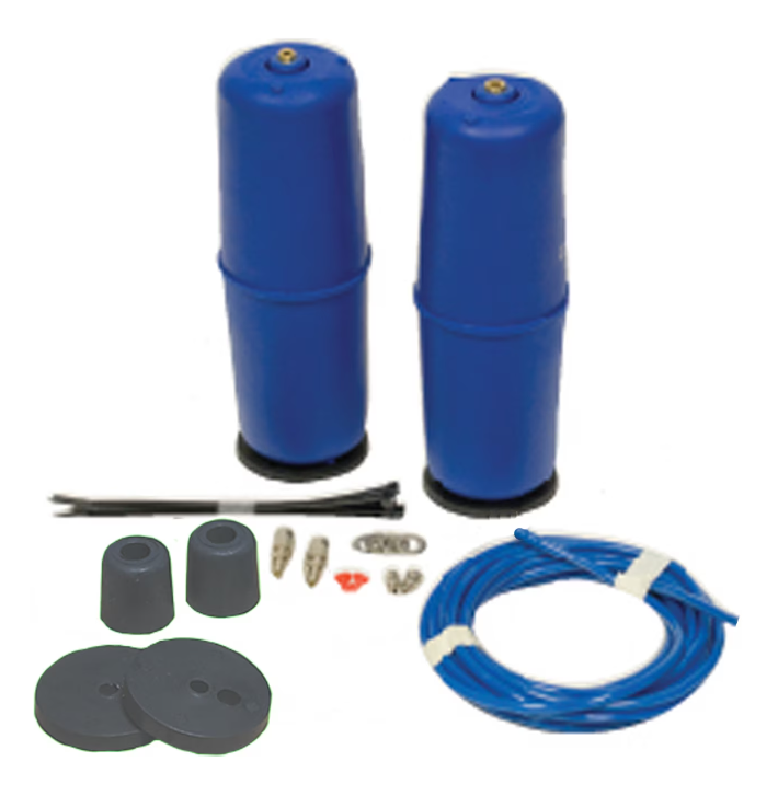 Product of Firestone Industrial 4160 Helper Spring Kit