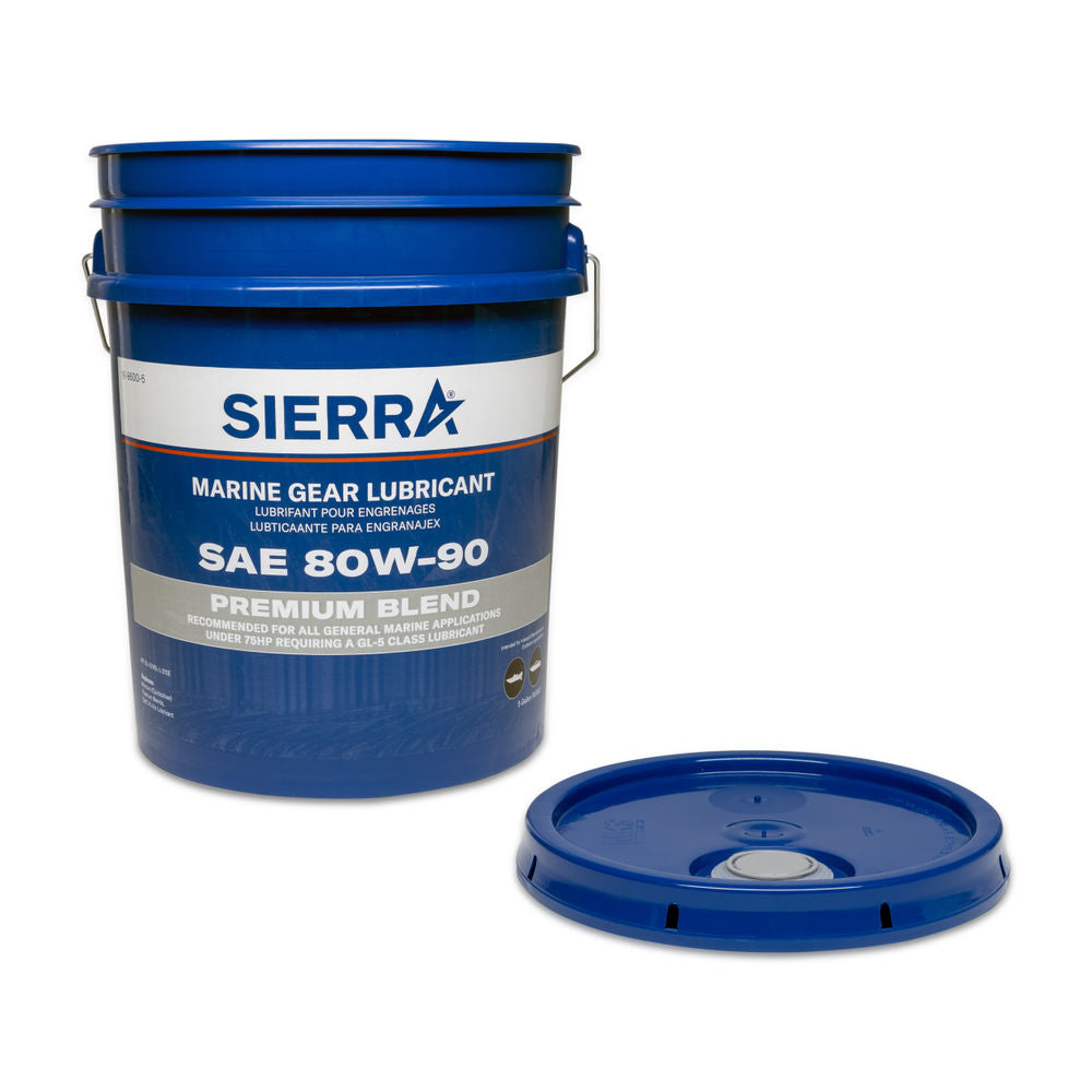 Sierra Marine 18-9600-5 Gear Oil||18-9600-5_1.Jpg||86||s5m1896005||1085491