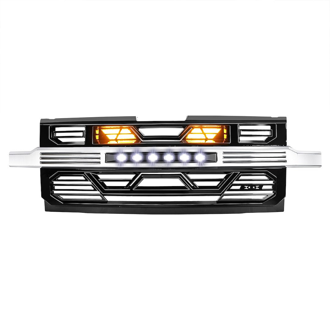 American Modified Amchca00132 Grille||amchca00132_03.Jpg||87||amdmchca00132||2236103