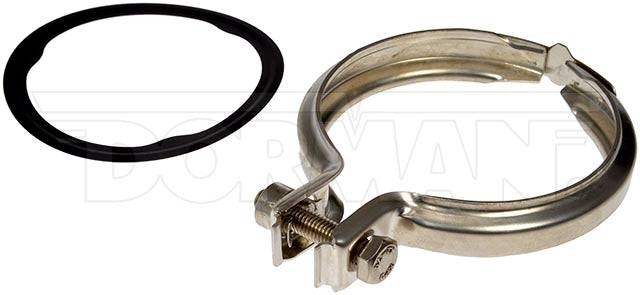 Dorman (Oe Solutions) 667-523 Exhaust Clamp||667-523.Jpg||85||d18667523||2243729