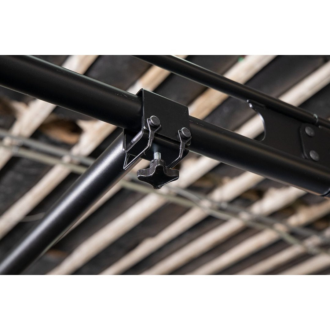 Product of Weather Guard (Werner) 1190-52-01 Ladder Rack Cross Bar