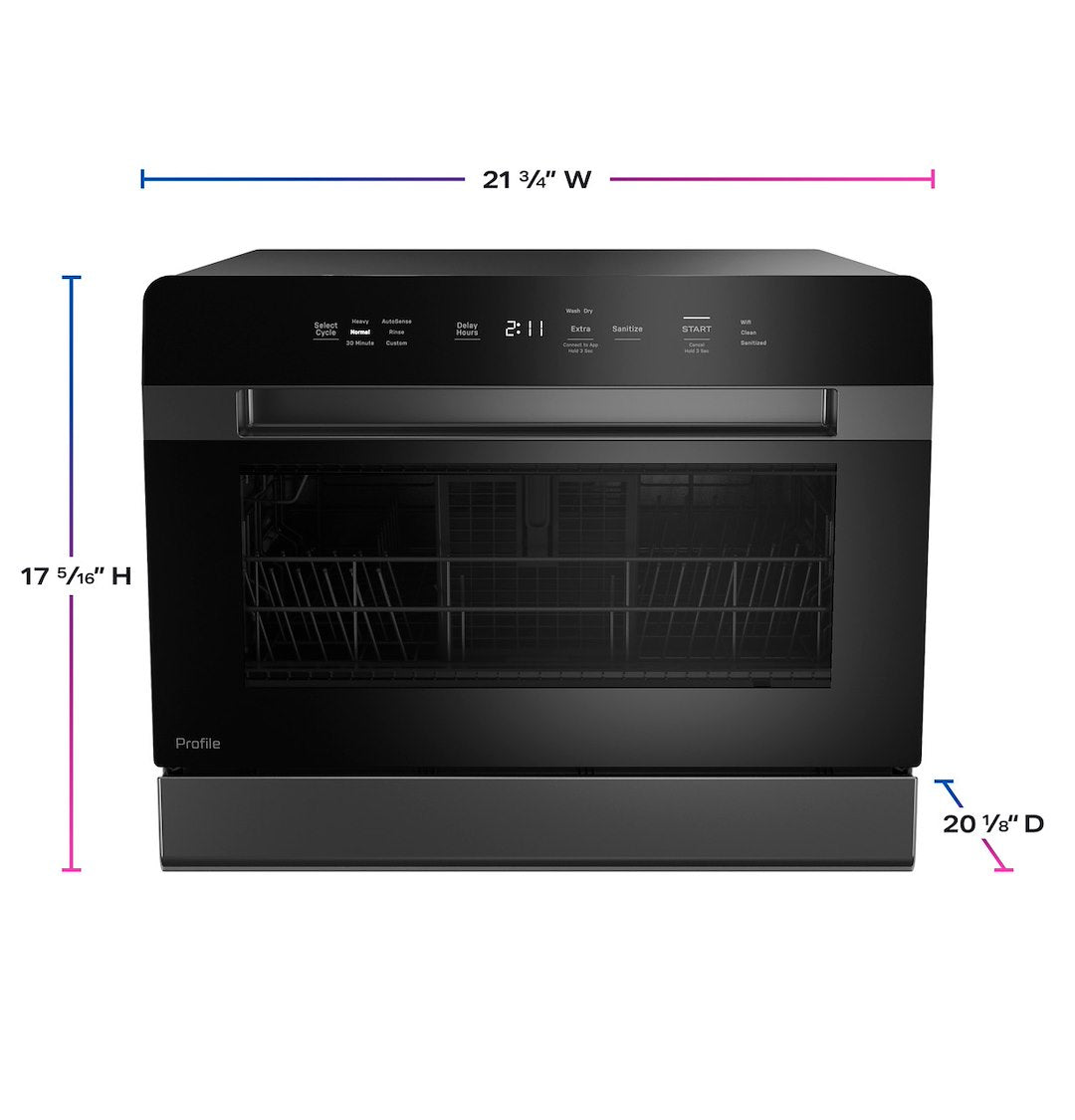 Ge Appliances Pzf560hgwbb Dishwasher||pzf560hgwbb_6.Jpg||91||geapzf560hgwb||2252651
