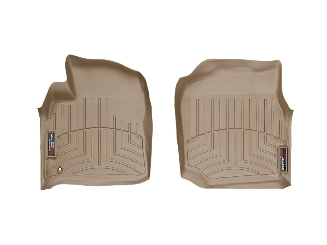 Weathertech (Usa) 450771 Floor Liner||||85||w24450771||1923851