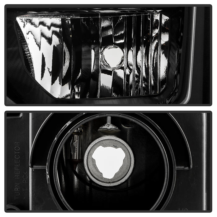 Xtune 9953187 Headlight Assembly||||89||s2z9953187||1917309