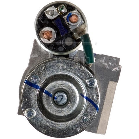 Product of Remy International 26637 Starter