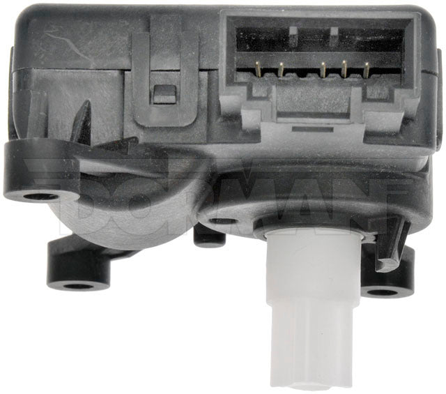 Dorman (Oe Solutions) 604-054 Blend Door Actuator||604-054.Jpg||85||d18604054||2242842