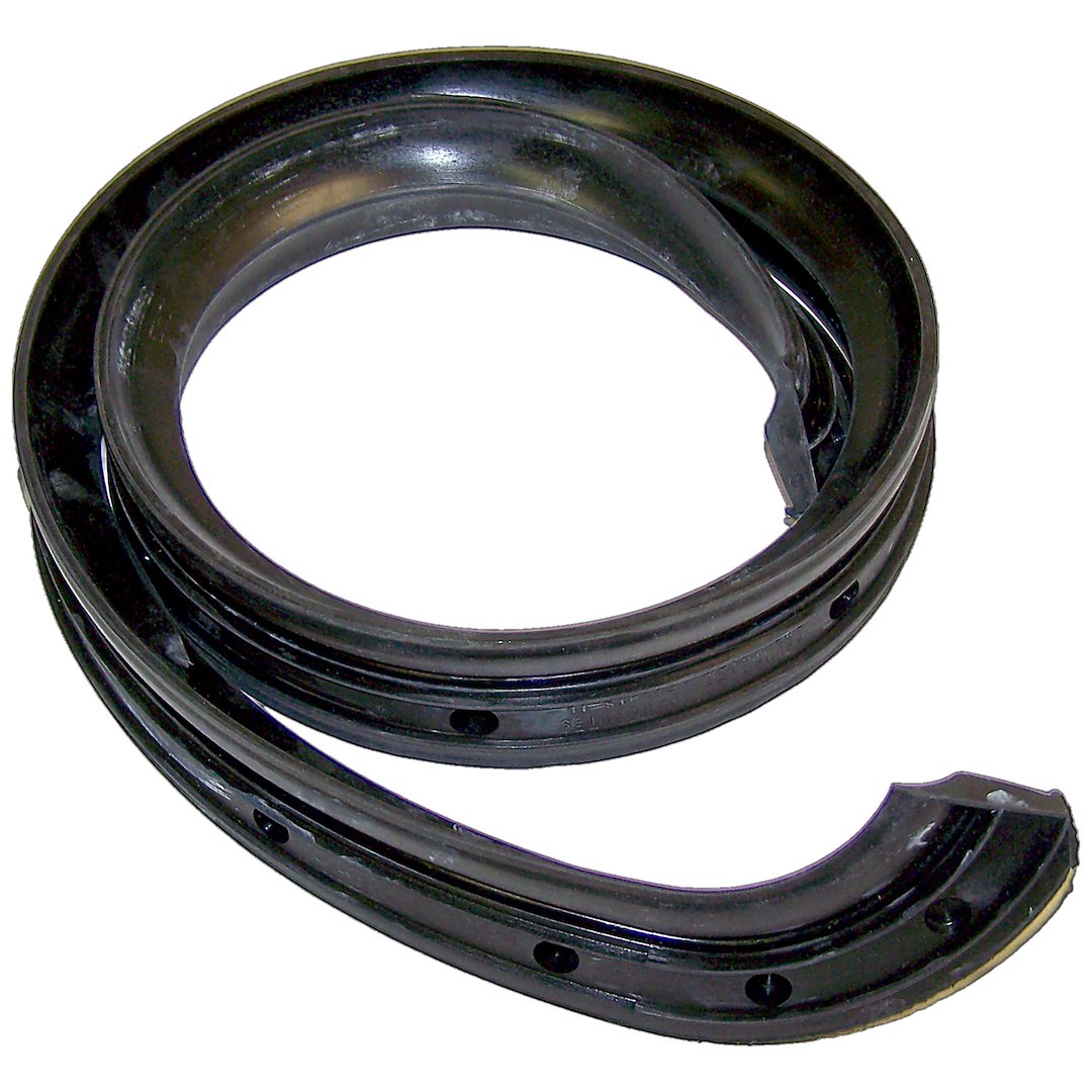 Crown Automotive 674234 Windshield Frame Weather Stripping||674234_3.Jpg||88||c1y674234||2446075