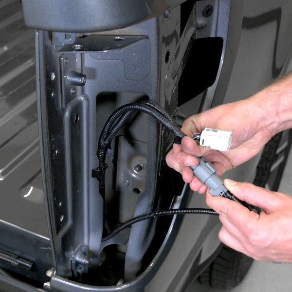 Product of Putco 9203060-26 Tailgate Light