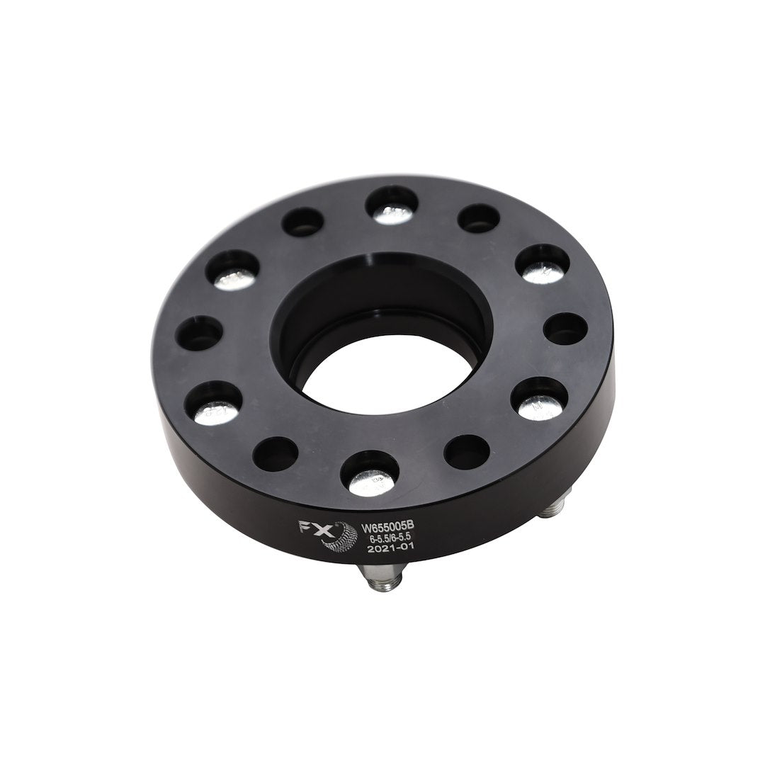 Product of Fx Wheels W655005b Wheel Spacer