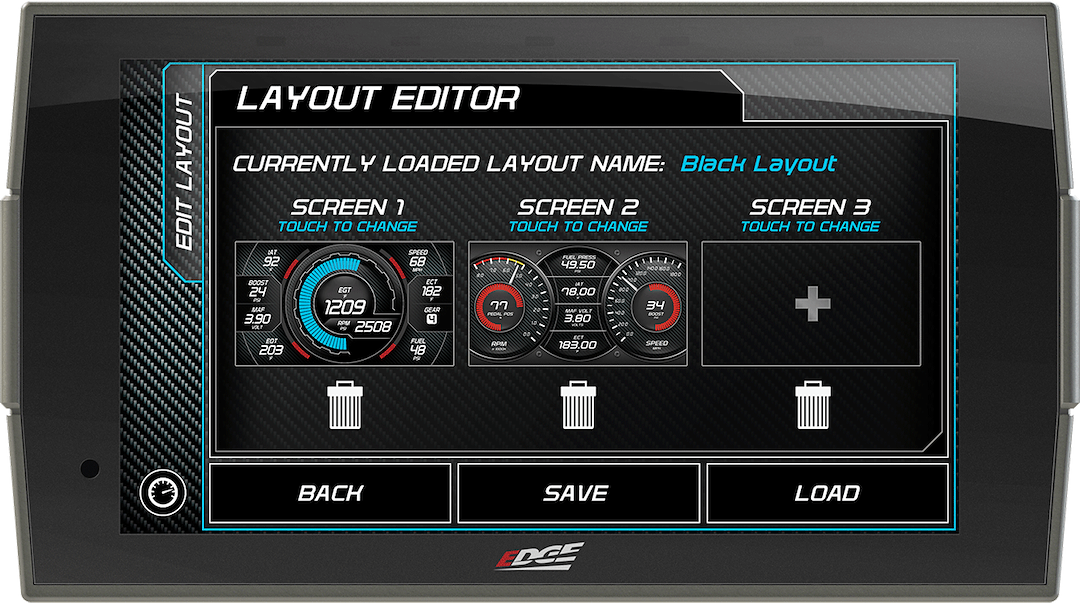 Product of Edge Products 85450-150 Computer Programmer