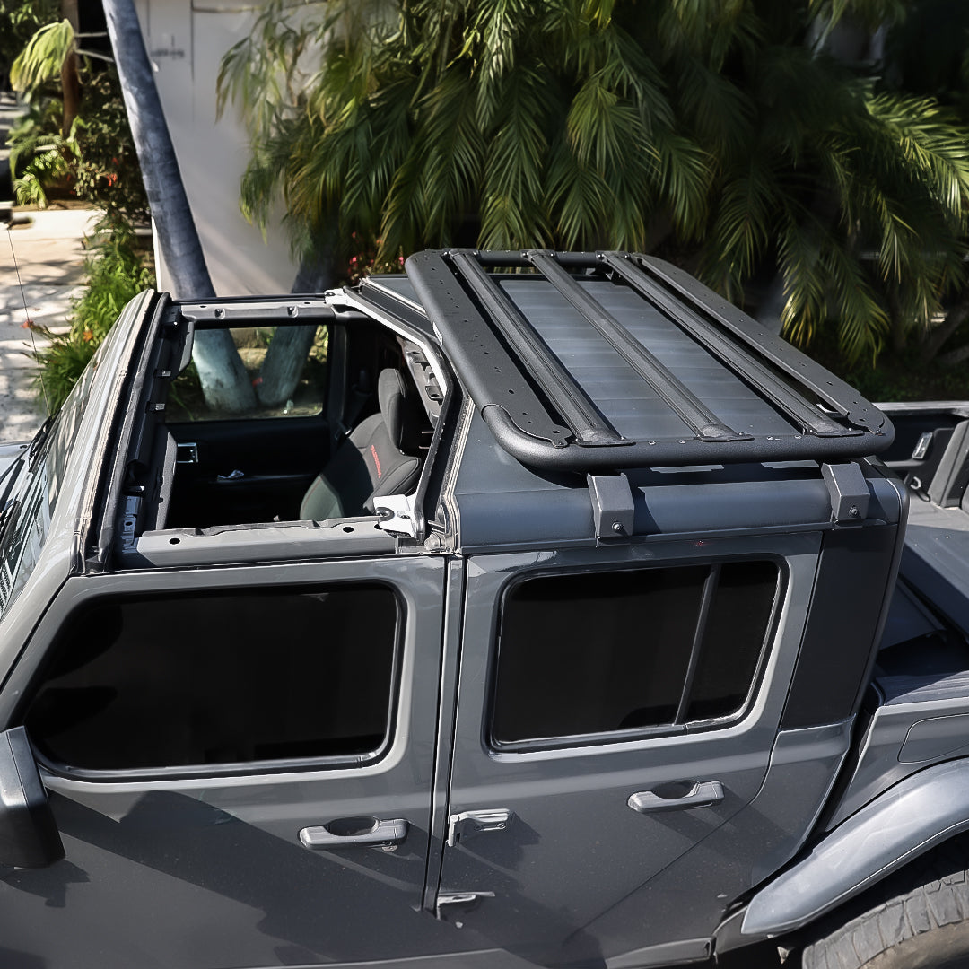 Product of Go Rhino 5935035t Roof Rack Platform