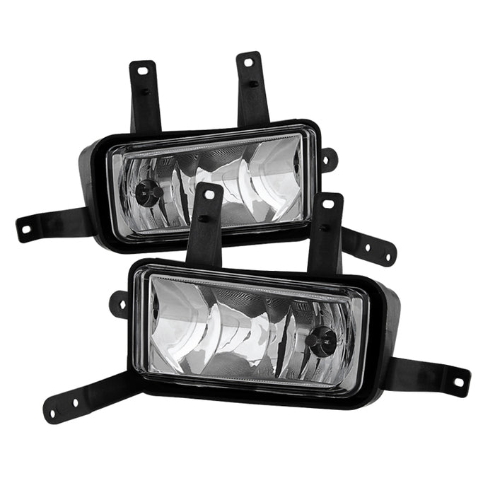 Product of Spyder Automotive 9031588 Fog Beam Driving/ Fog Light