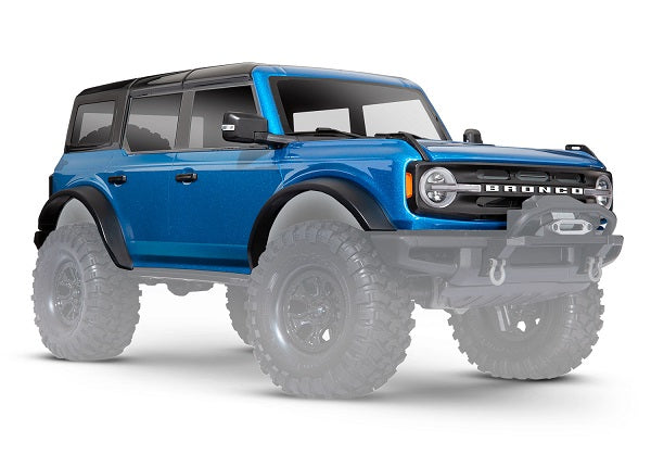 Traxxas 9211a Remote Control Vehicle Body Kit||9211a.Jpg||85||t1x9211a||956770
