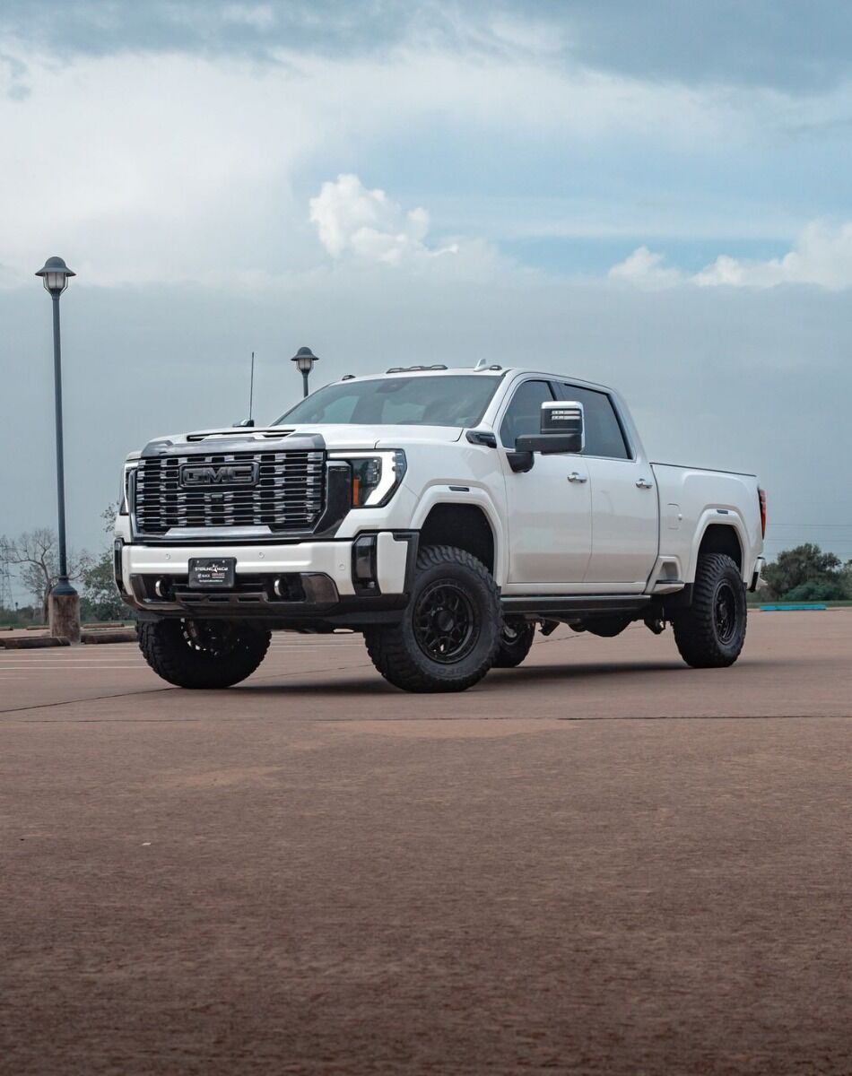 Cognito Motorsports 110-P0779 Leveling Kit Suspension||110-P0779_11.Jpg||95||cog110p0779||2242031