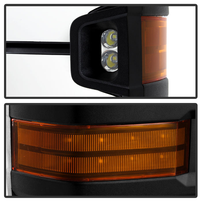 Xtune 9936708 Exterior Towing Mirror||9936708_4.Jpg||89||s2z9936708||1458654