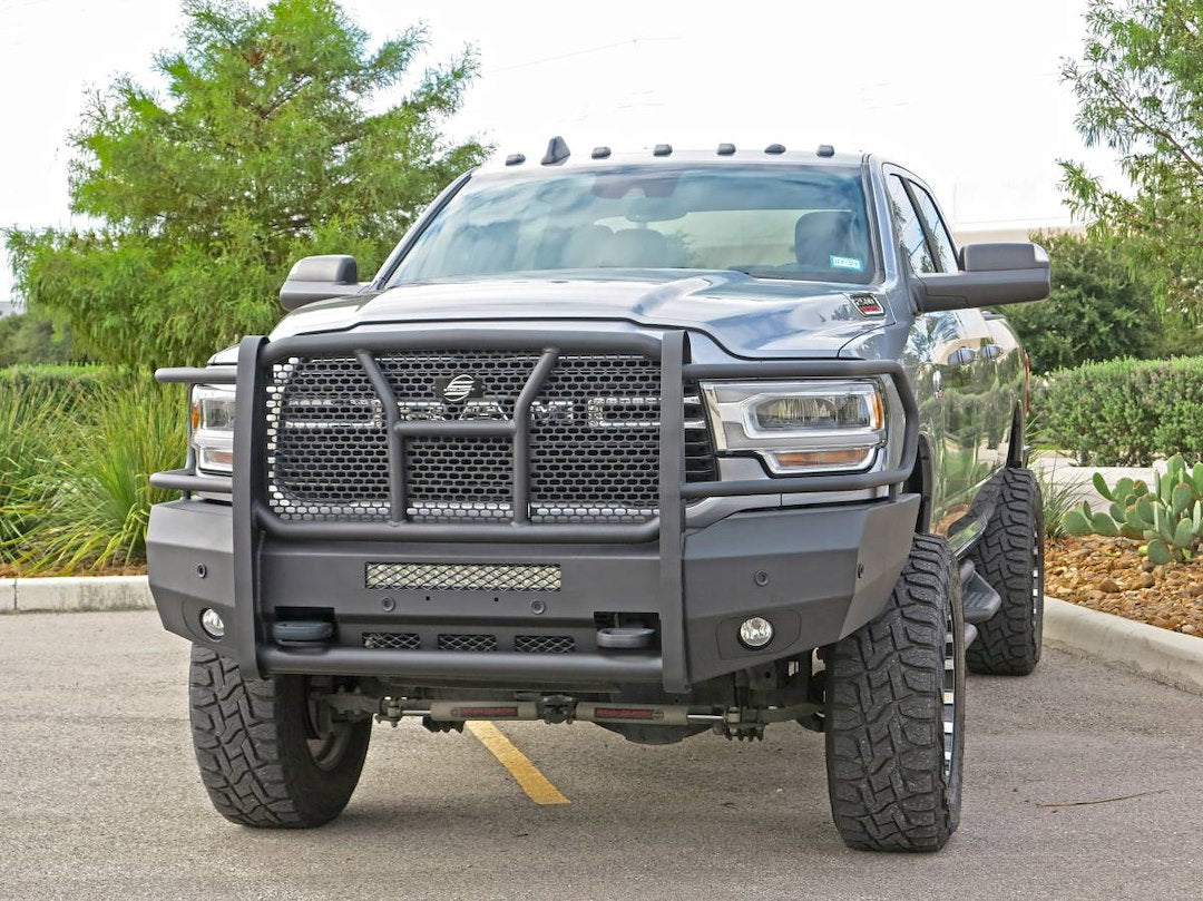 Product of Steelcraft 60-12280C Elevation Bumper