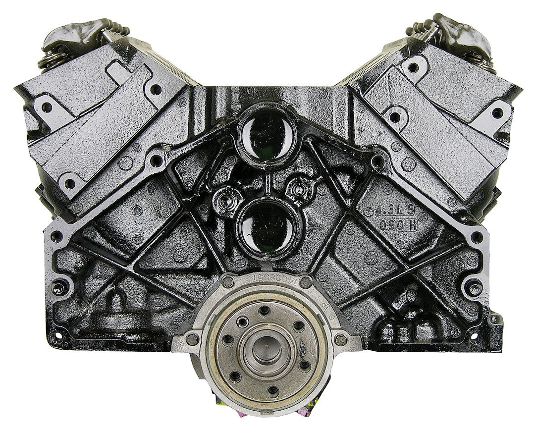 Product of Atk Reman Eng. Dmk9 Marine Engine Block - Long