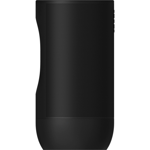 Product of Sonos Move2us1blk Speaker