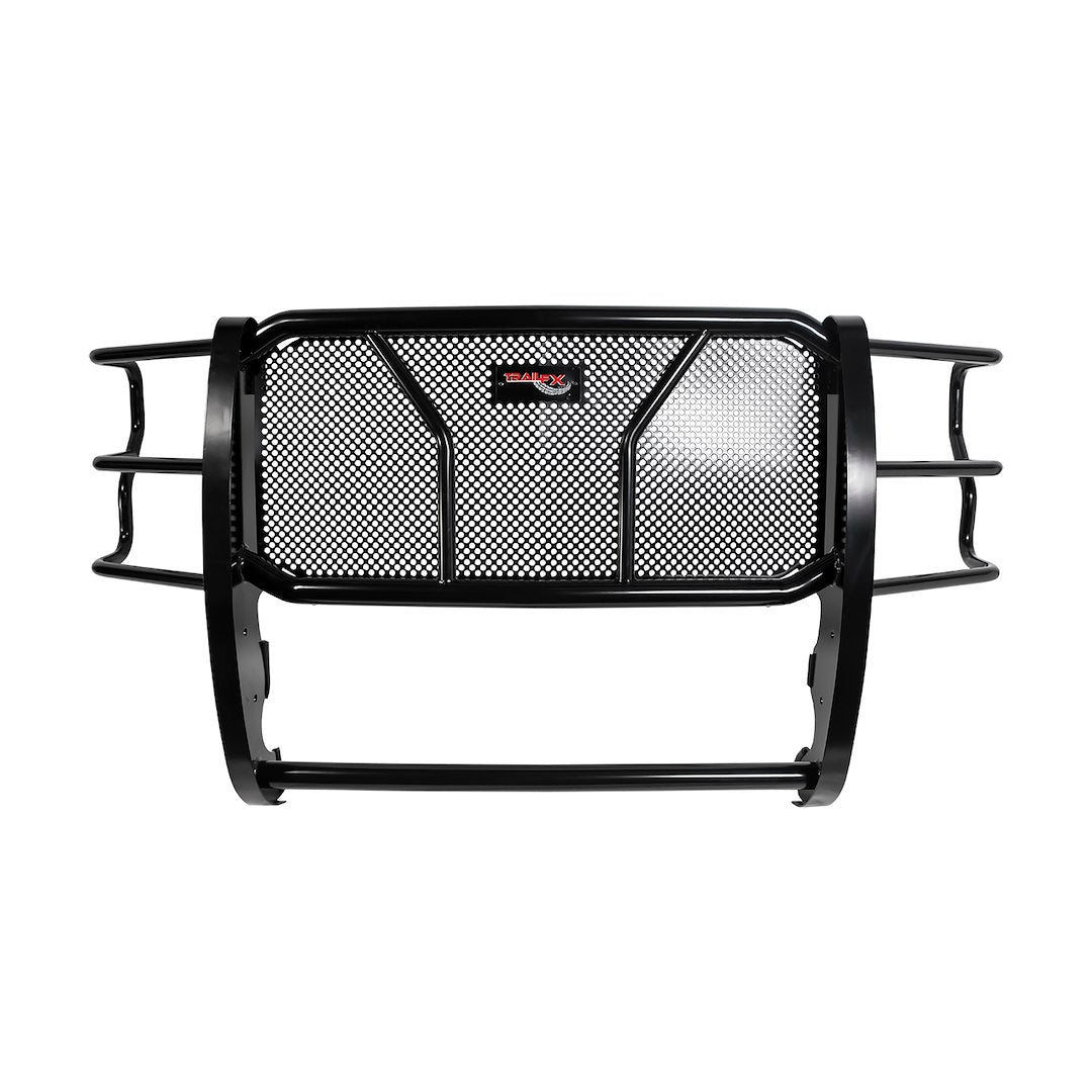 Product of TrailFX E0511B Grille Guard 1-Piece Black Powder Coated
