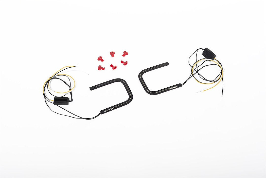 Product of Putco 290150tb Daytime Running Light - Led