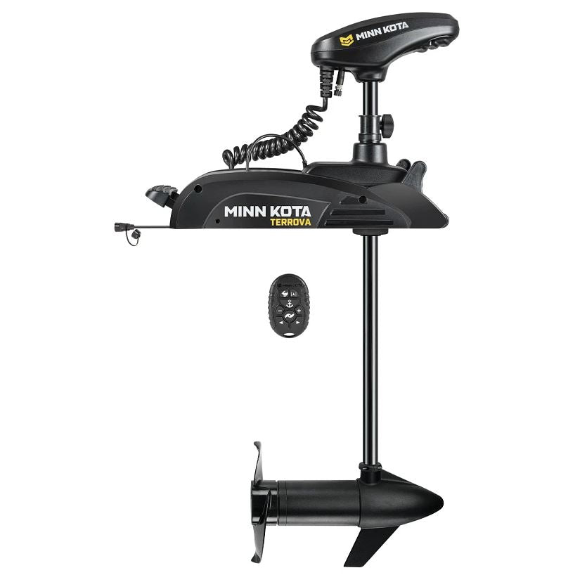 Minn Kota 1358340 Trolling Motor||1358340.Jpg||85||min1358340||1838765