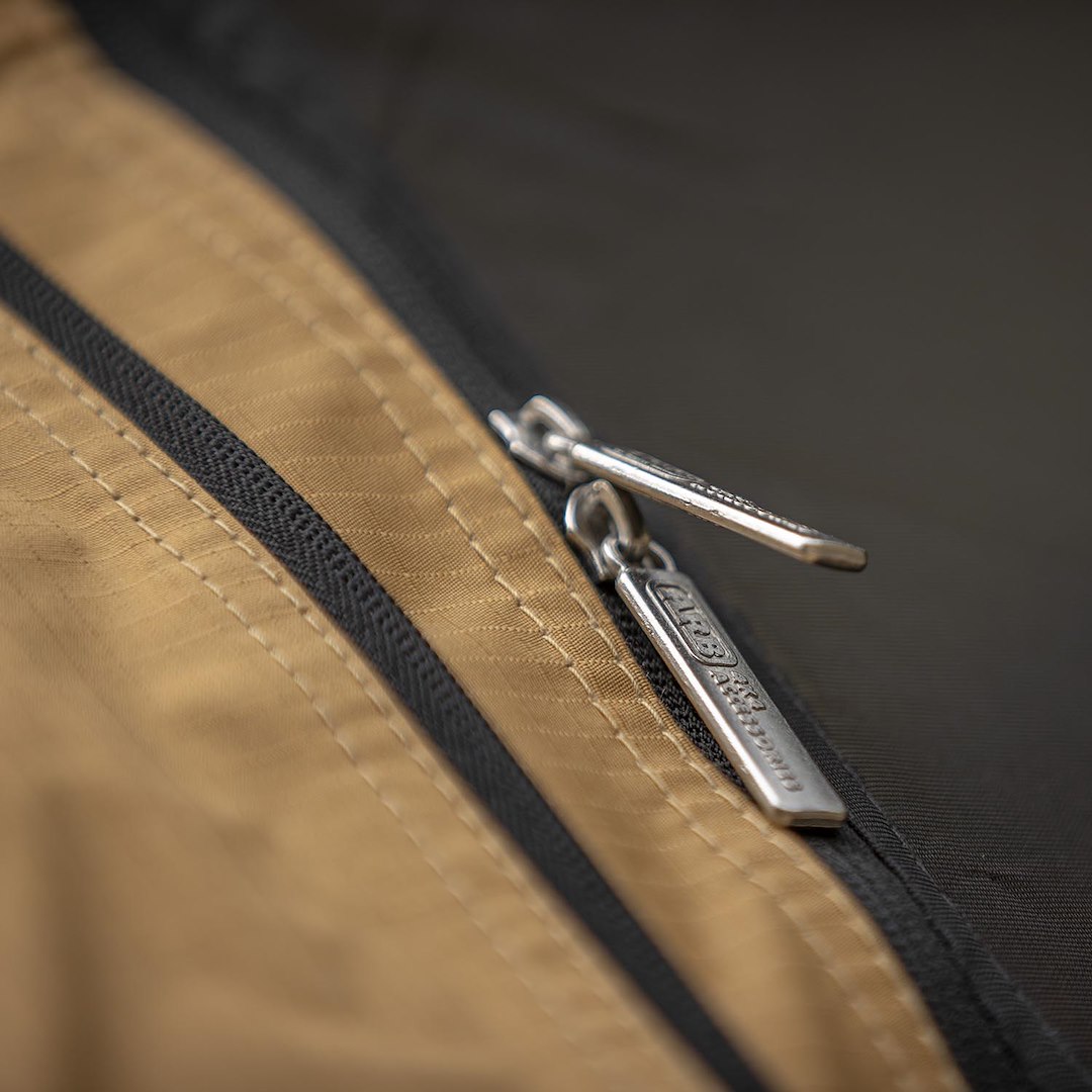 Product of ARB 803300A Vehicle Rooftop Poly/ Cotton Fabric Tent Sleeps 2 Adults