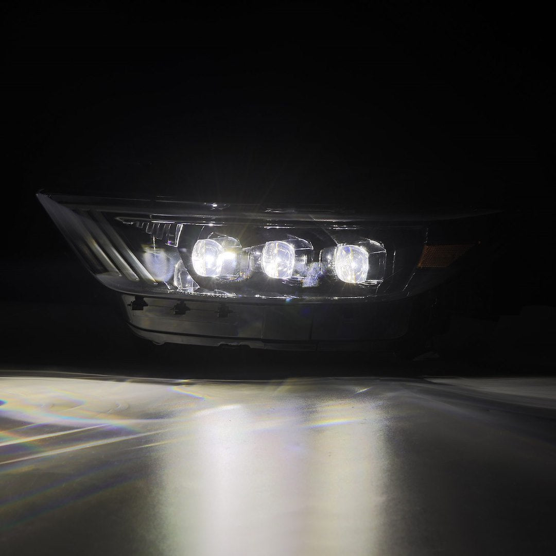 Alpharex Usa 880114 Headlight Assembly||880114_3.Jpg||87||alp880114||1605014