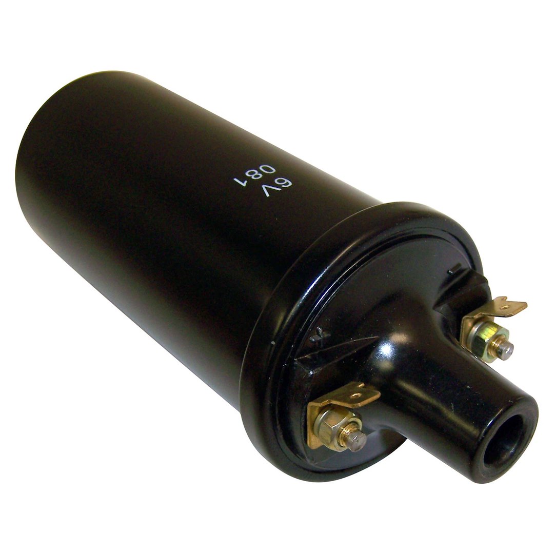 Crown Automotive J0649712 Ignition Coil||j0649712.Jpg||85||c1yj0649712||1790446