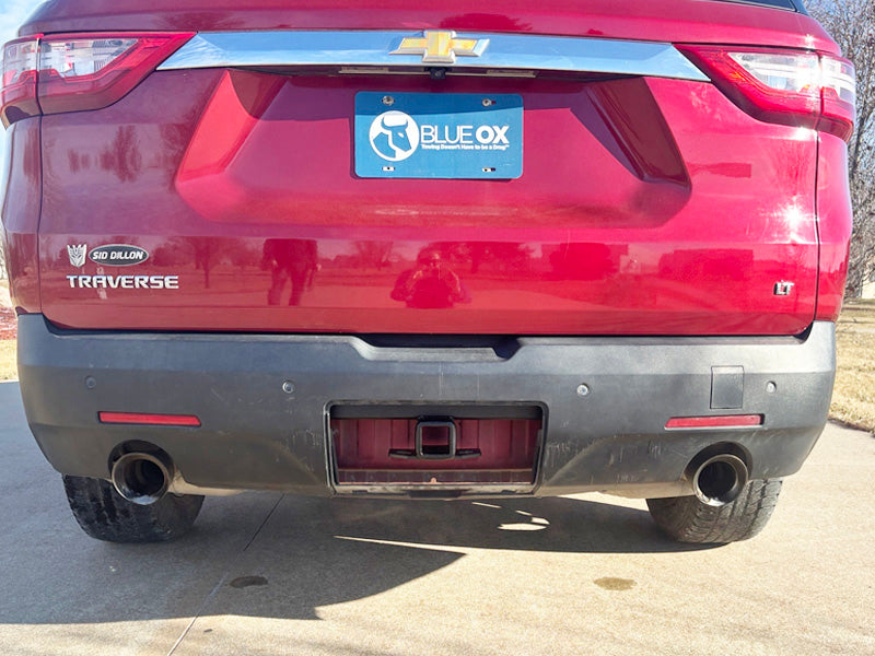 Blue Ox Bxh2009 Trailer Hitch Rear||bxh2009_4.Jpg||89||b1bbxh2009||2236961
