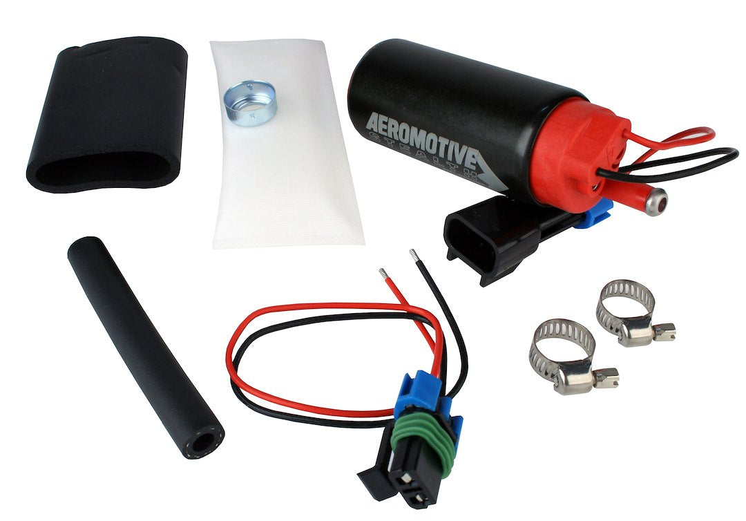 Aeromotive Fuel System 11569 Fuel Pump Electric||11569-1.Jpg||85||a2711569||903865