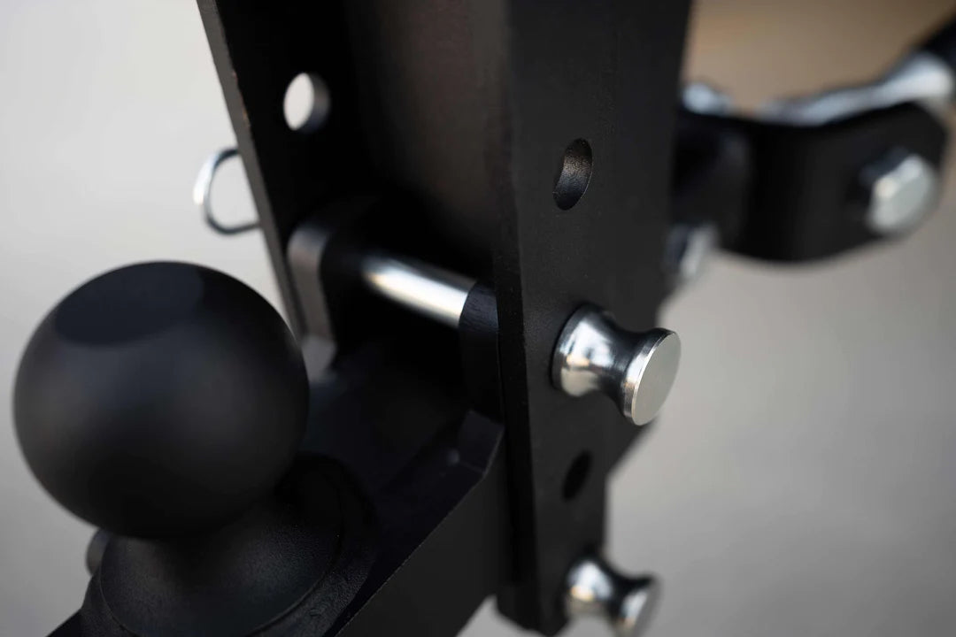 Product of Bulletproof Hitches Crp Trailer Hitch Pin