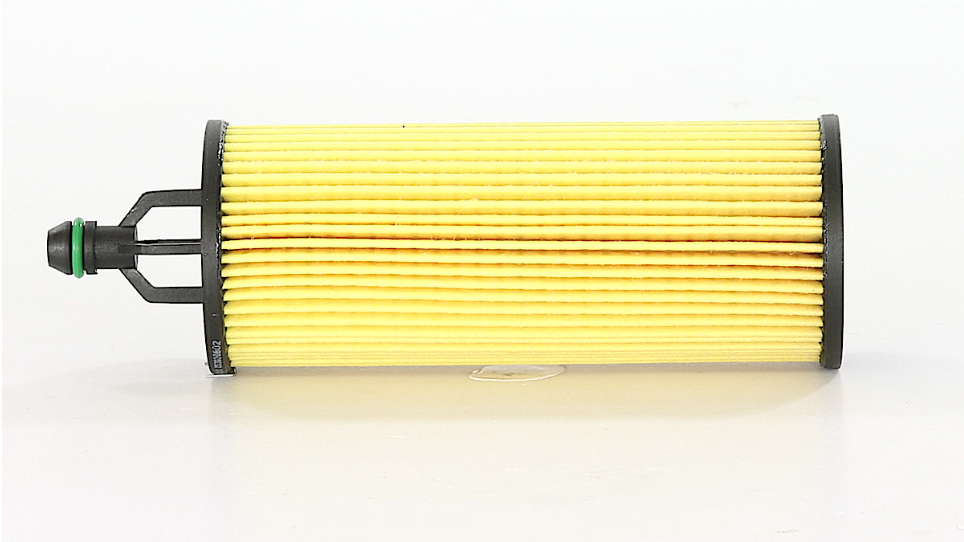 Product of Wix Filters WL10010 Canister Oil Filter
