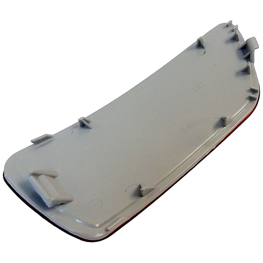 Crown Automotive 57010720ac Reflector||57010720ac_3.Jpg||88||c1y57010720ac||2443824