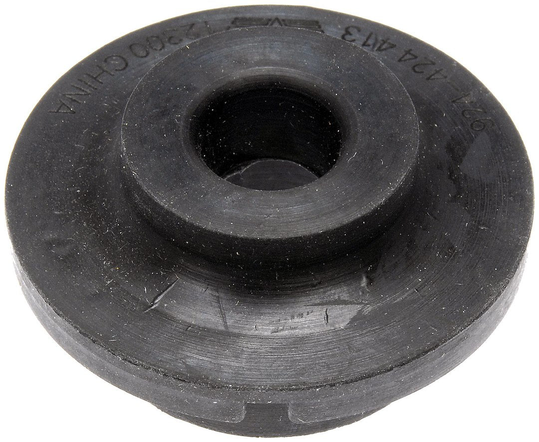 Dorman (Oe Solutions) 924-424 Radiator Mount Bushing||924-424-007.Jpg||91||d18924424||2245245