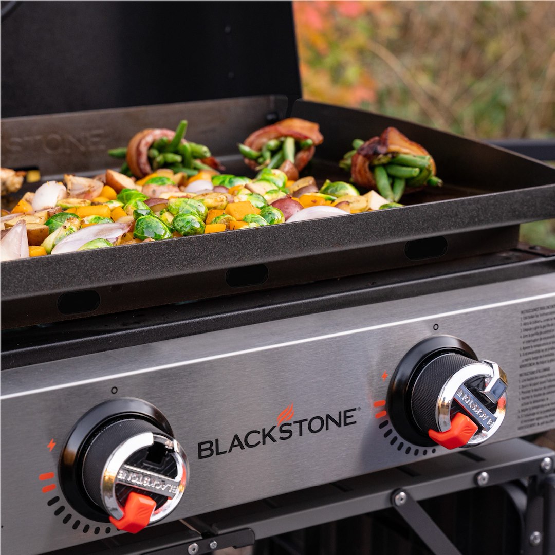 Product of Blackstone 2205 Griddle