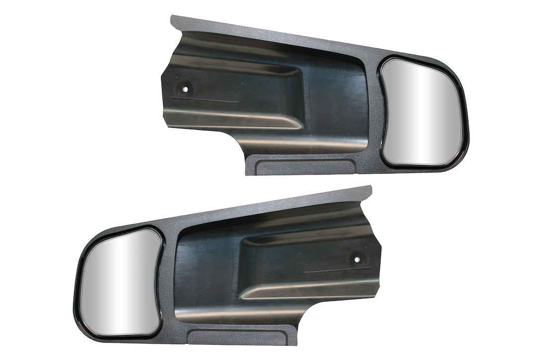 Product of Cipa Usa 10970 Exterior Towing Mirror