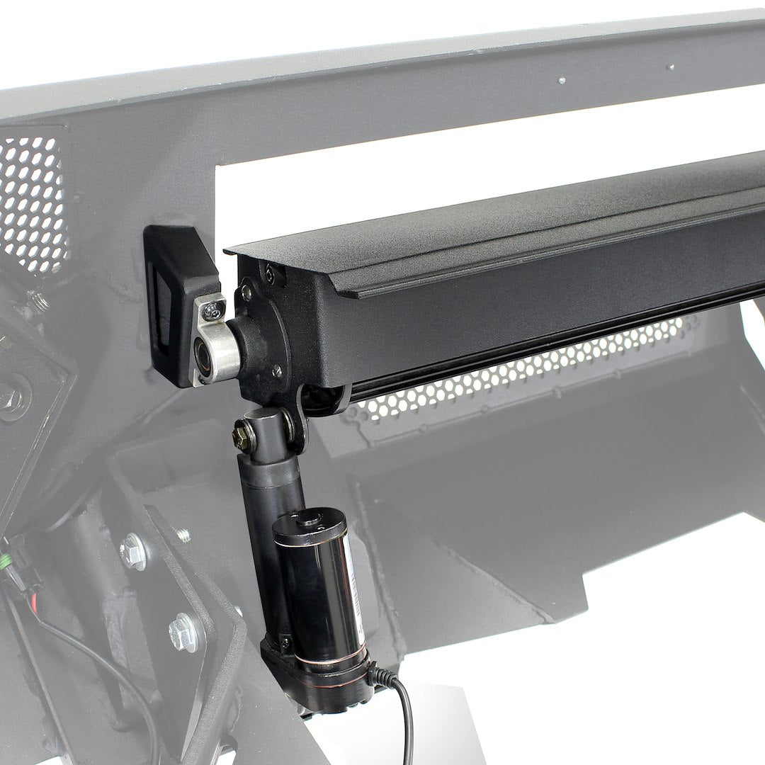 Go Rhino 341301t Bumper||||91||g26341301t||2019618