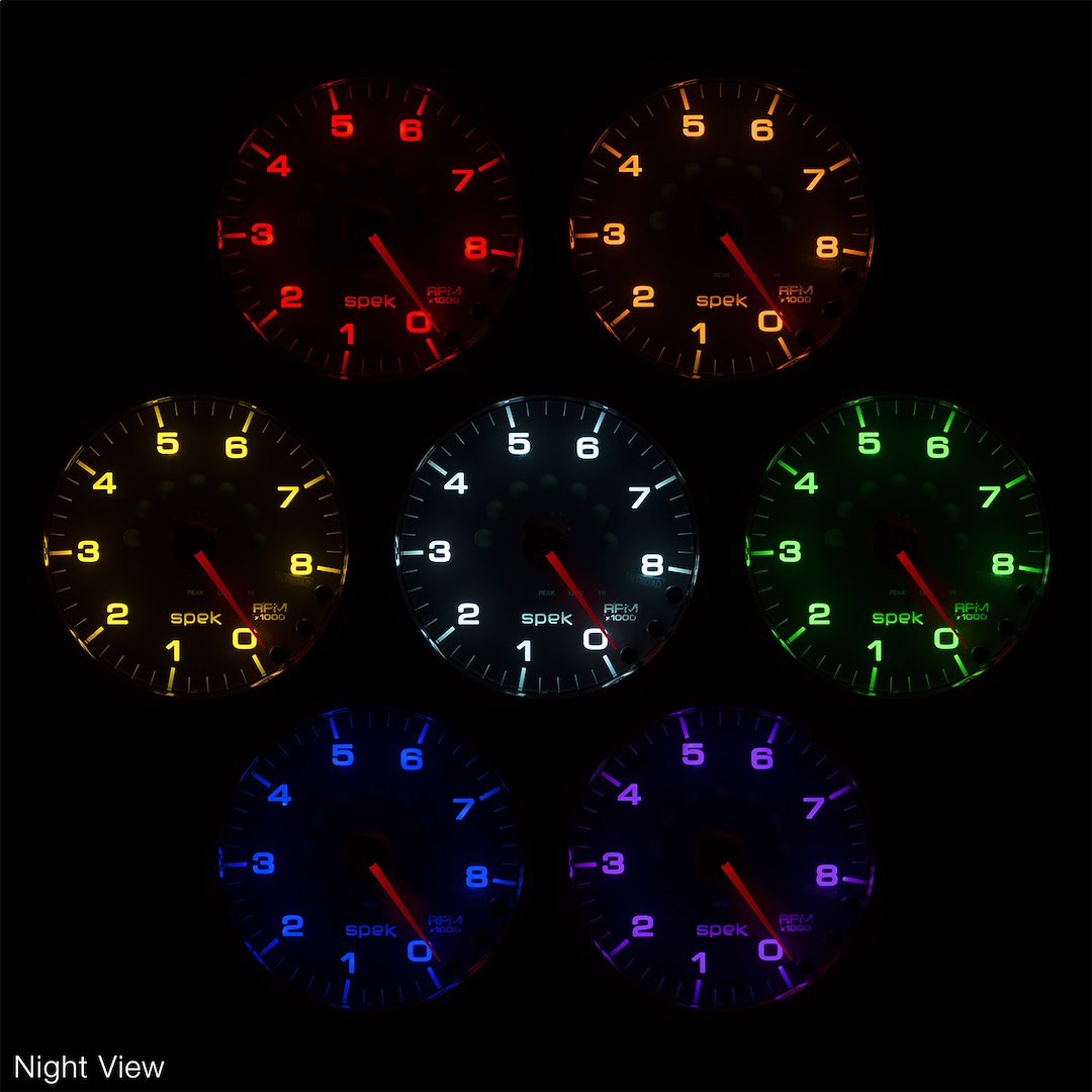 Product of Autometer P304318 Gauge Boost