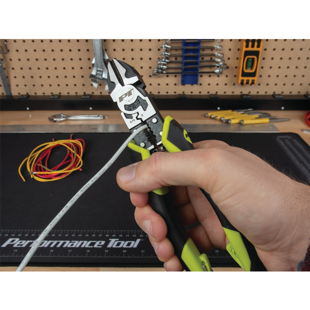 Product of Performance Tool W86509 Pliers