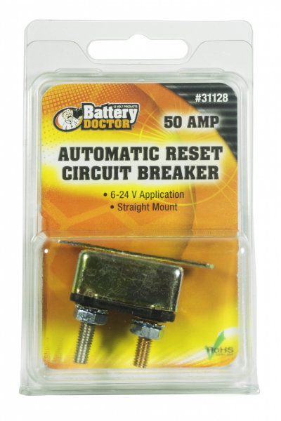 Product of Wirthco 31128 Circuit Breaker