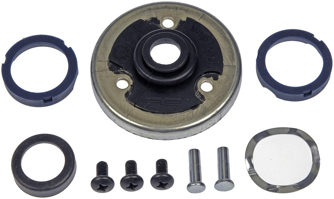 Dorman (Oe Solutions) 917-551 Manual Trans Shifter Service Kit||917-551-007.Jpg||85||d18917551||2245059