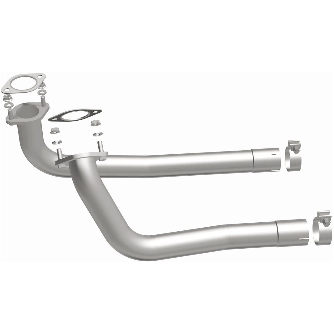 Product of Magnaflow Performance 19304 Exhaust Pipe Intermediate