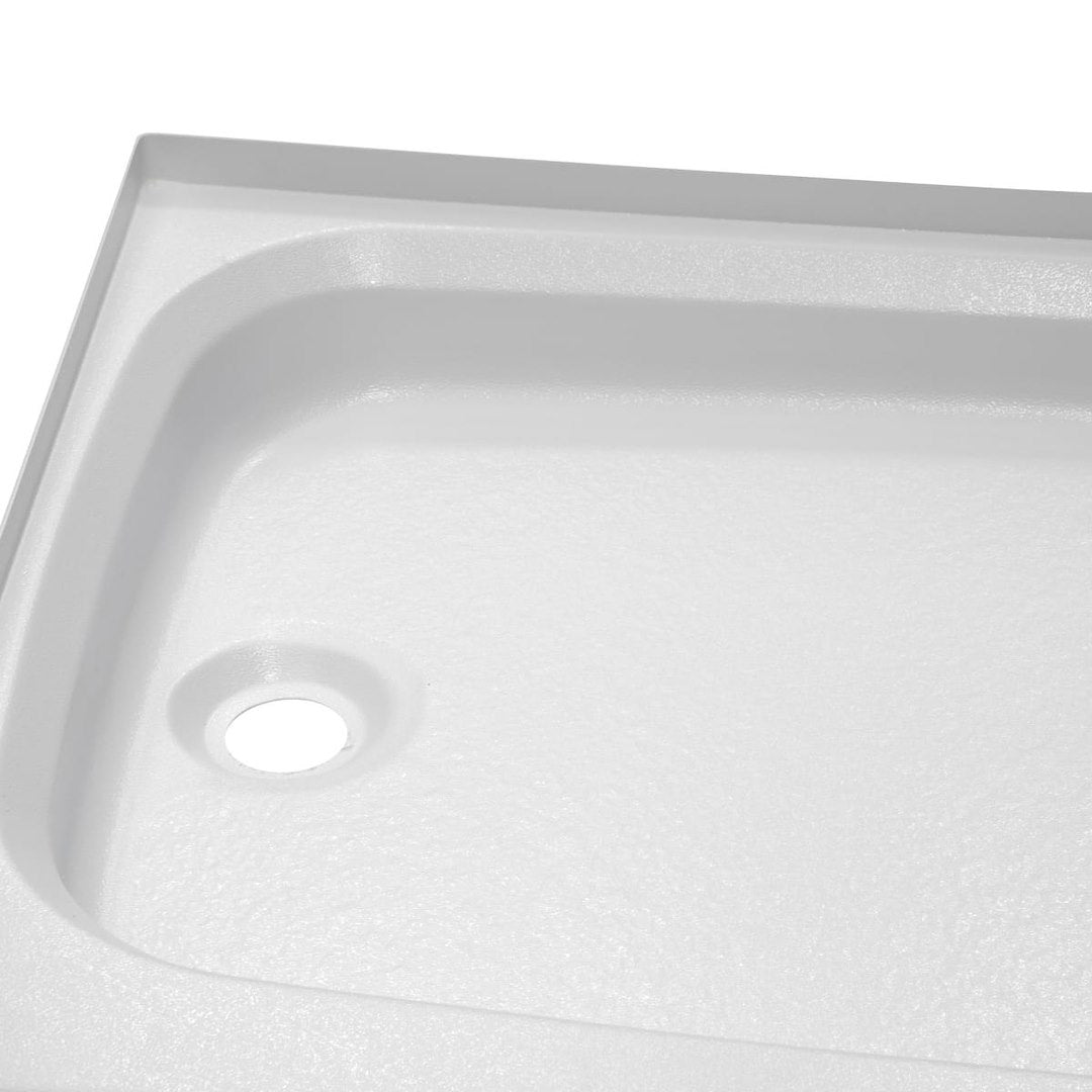 Product of Lippert Components 210369 Shower Pan
