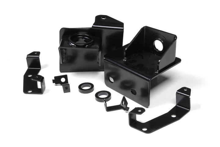 Jks Manufacturing Jks8300 Frame Body Mount Bracket||||86||j46jks8300||2022902