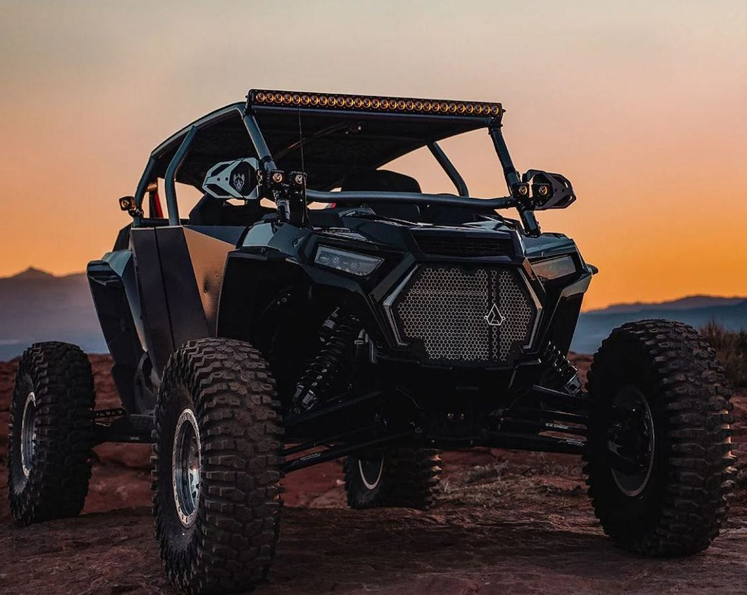 Product of Rigid Lighting 411613 Light Bar