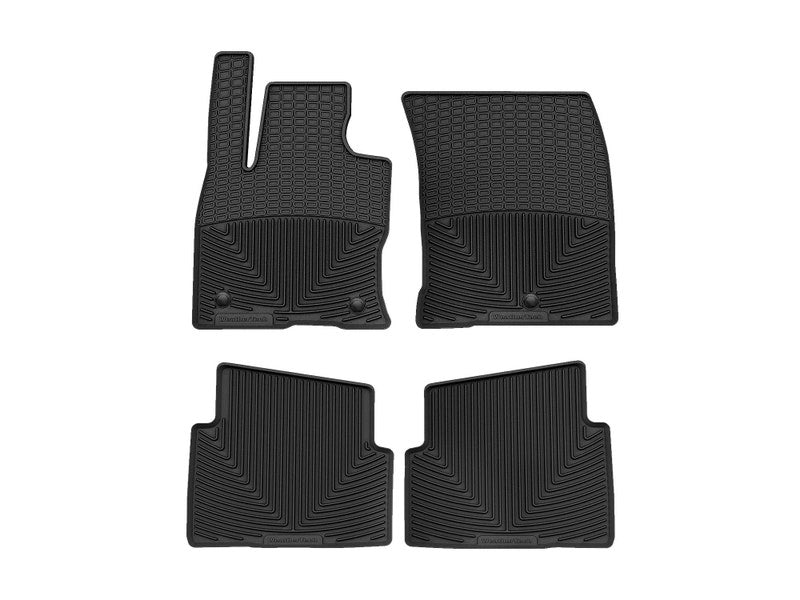 Weathertech (Usa) W577-W578 Floor Mat||w577-W578.Jpg||85||w24w577w578||2337170
