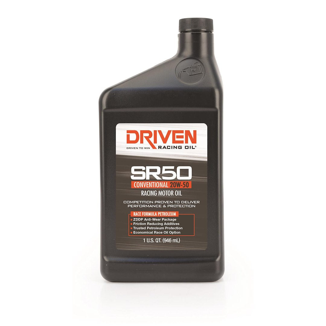 Driven Racing Oil/ Joe Gibbs 05206 Oil||05206.Jpg||85||j4005206||2345021